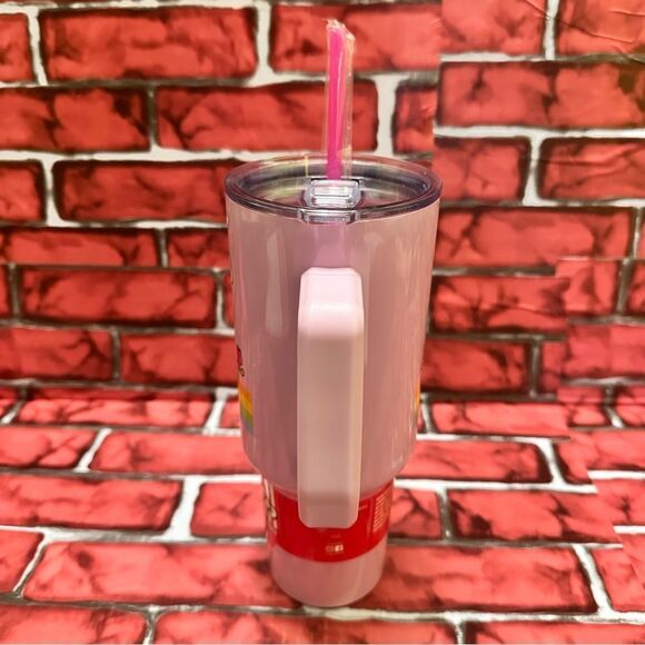 Hello Kitty Stainless Steel 40 onz Tumbler - Picture 4 of 8